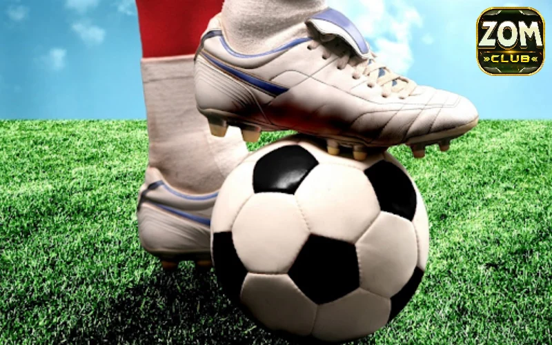 Luật chơi cá độ bóng đá bất bại