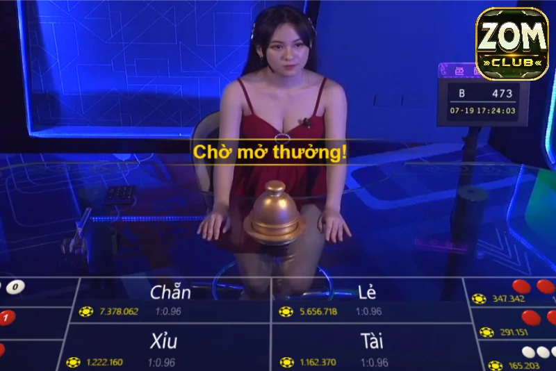Những thuật ngữ Xóc Đĩa Live Zomclub thường gặp